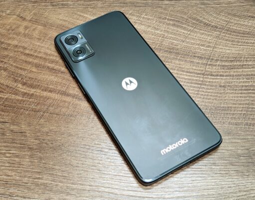 Motorola anuncia Moto G53 5G e G23
